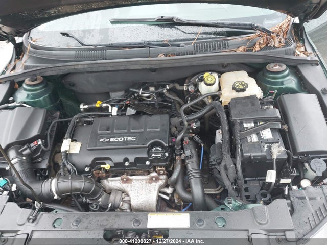 1G1PC5SB3E7281574 Chevrolet CRUZE LT