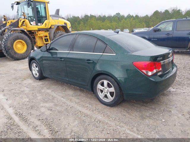 1G1PC5SB3E7281574 Chevrolet CRUZE LT