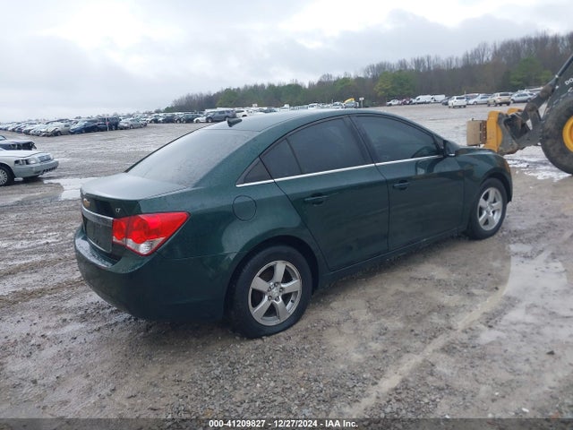 1G1PC5SB3E7281574 Chevrolet CRUZE LT