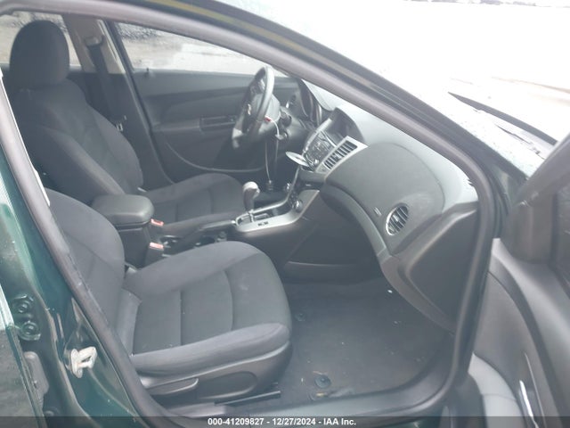 1G1PC5SB3E7281574 Chevrolet CRUZE LT