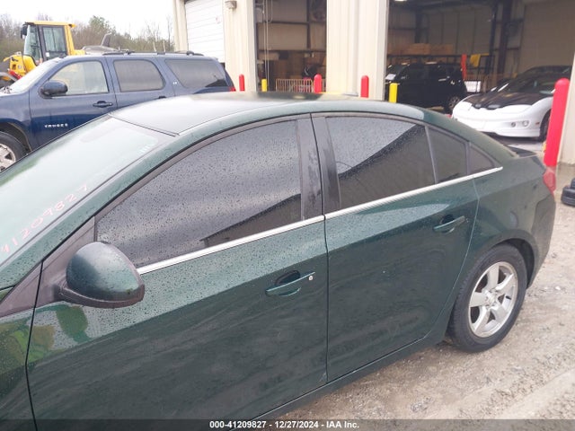 1G1PC5SB3E7281574 Chevrolet CRUZE LT