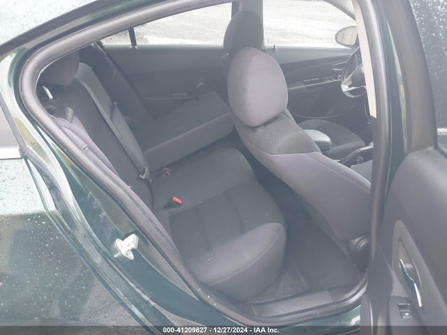 1G1PC5SB3E7281574 Chevrolet CRUZE LT