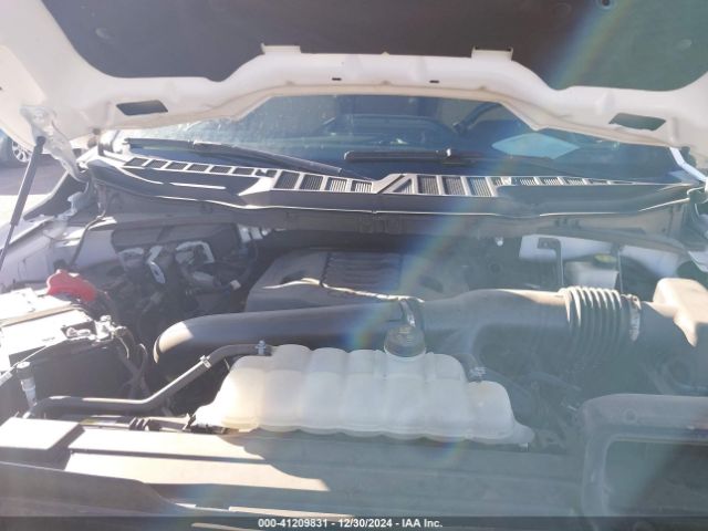 1FTEW1C82PKD35402 Ford F150 Supercrew