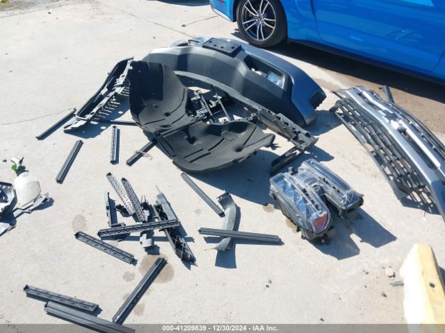 3GCPWDED9LG116006 Chevrolet Silverado 1500 2wd  Short Bed Rst