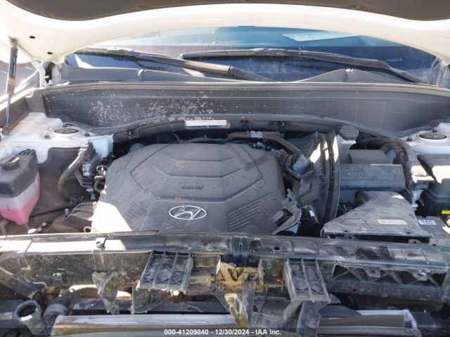 KM8R74GE8RU705108 Hyundai Palisade Calligraphy