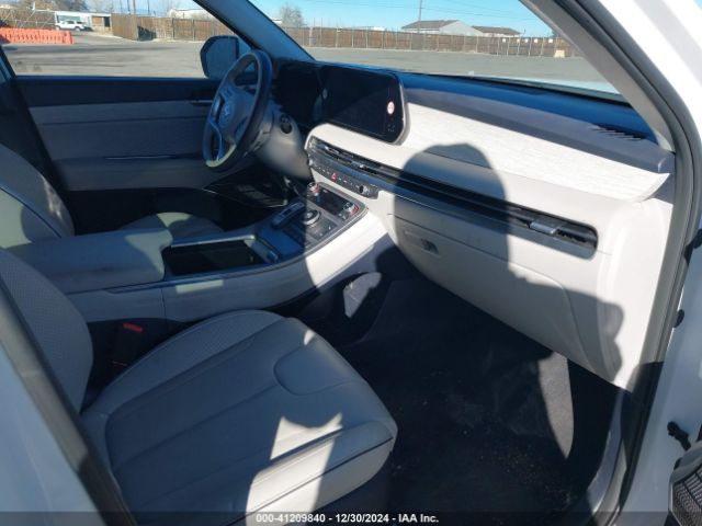 KM8R74GE8RU705108 Hyundai Palisade Calligraphy