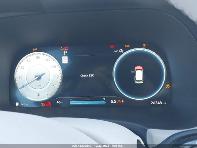 KM8R74GE8RU705108 Hyundai Palisade Calligraphy