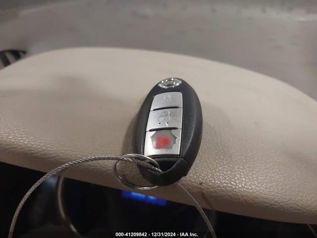 JN8AZ1MU7EW403382 Nissan Murano S/sl/sv/le