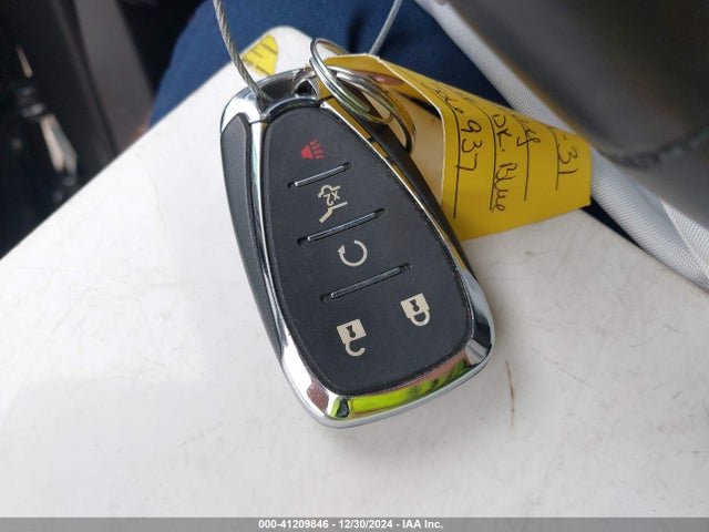 Chevrolet Equinox Premier 2018 3GNAXNEX6JS506937 Image 11