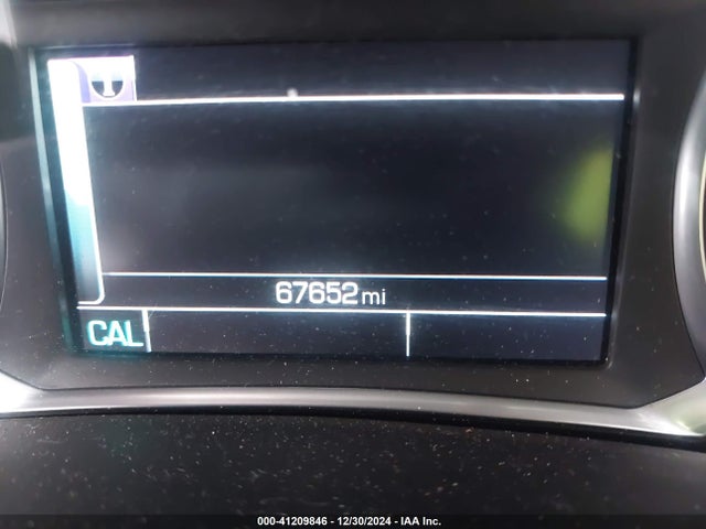 Chevrolet Equinox Premier 2018 3GNAXNEX6JS506937 Image 15