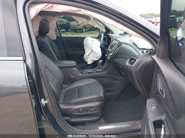 Chevrolet Equinox Premier 2018 3GNAXNEX6JS506937 Image 5