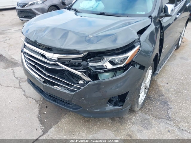 Chevrolet Equinox Premier 2018 3GNAXNEX6JS506937 Image 6