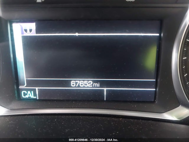 Chevrolet Equinox Premier 2018 3GNAXNEX6JS506937 Image 7