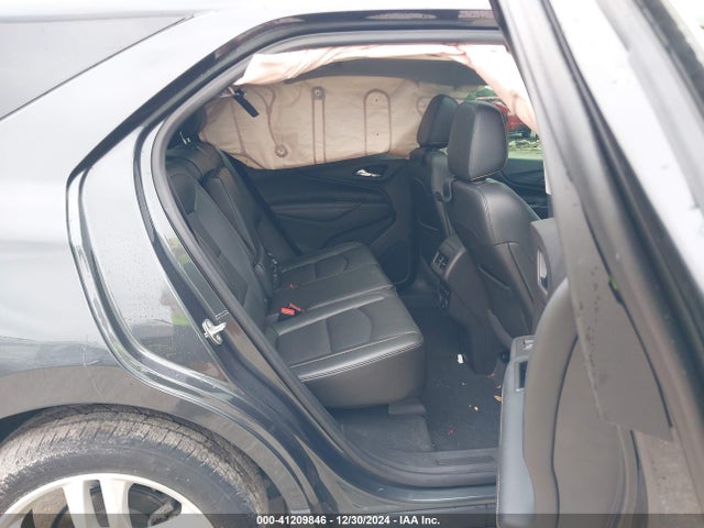 Chevrolet Equinox Premier 2018 3GNAXNEX6JS506937 Image 8