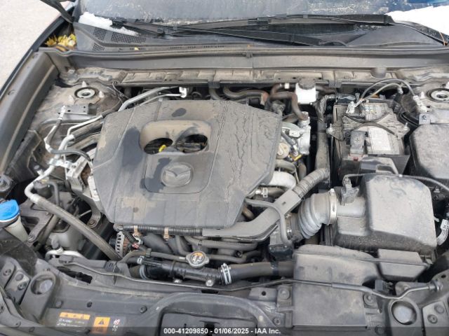 3MVDMBBM2PM533068 Mazda Cx-30 Select