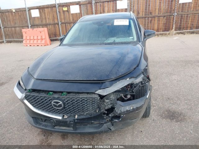 3MVDMBBM2PM533068 Mazda Cx-30 Select