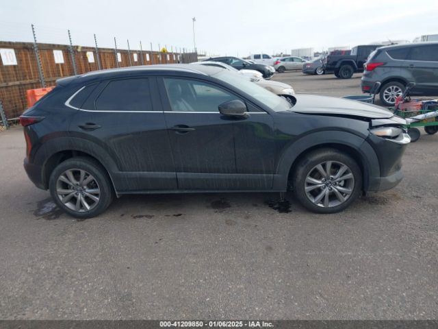 3MVDMBBM2PM533068 Mazda Cx-30 Select