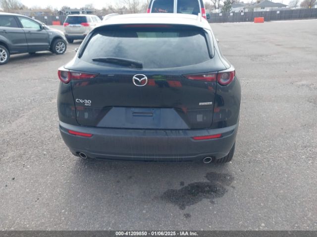 3MVDMBBM2PM533068 Mazda Cx-30 Select