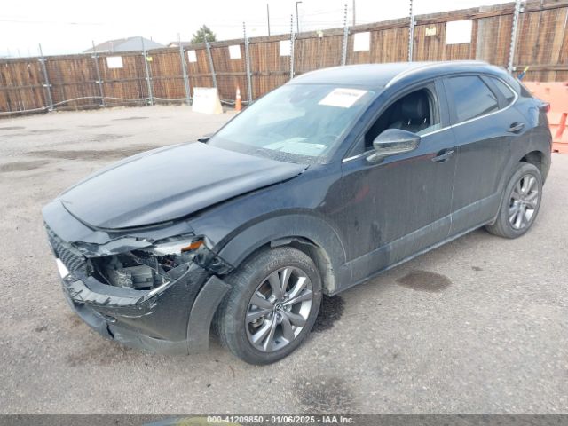 3MVDMBBM2PM533068 Mazda Cx-30 Select