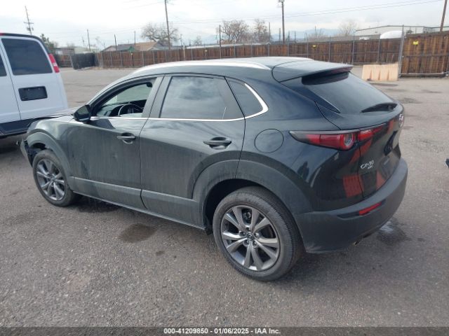 3MVDMBBM2PM533068 Mazda Cx-30 Select