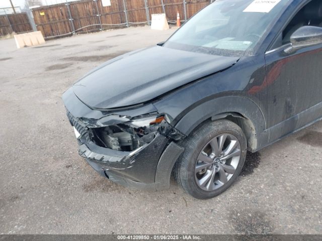 3MVDMBBM2PM533068 Mazda Cx-30 Select