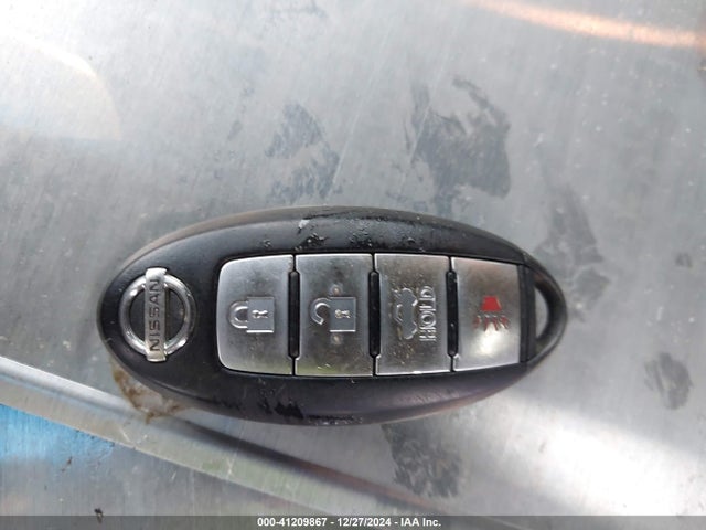 Nissan Altima 2.5 S 2014 1N4AL3AP7EC429057 Image 11