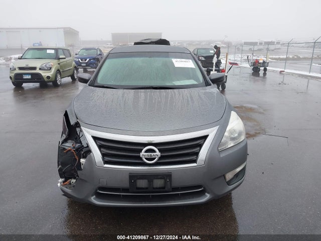 Nissan Altima 2.5 S 2014 1N4AL3AP7EC429057 Image 13