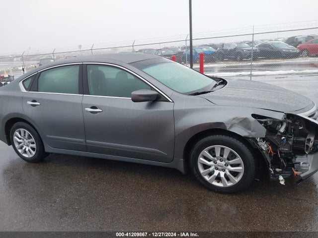 Nissan Altima 2.5 S 2014 1N4AL3AP7EC429057 Image 14