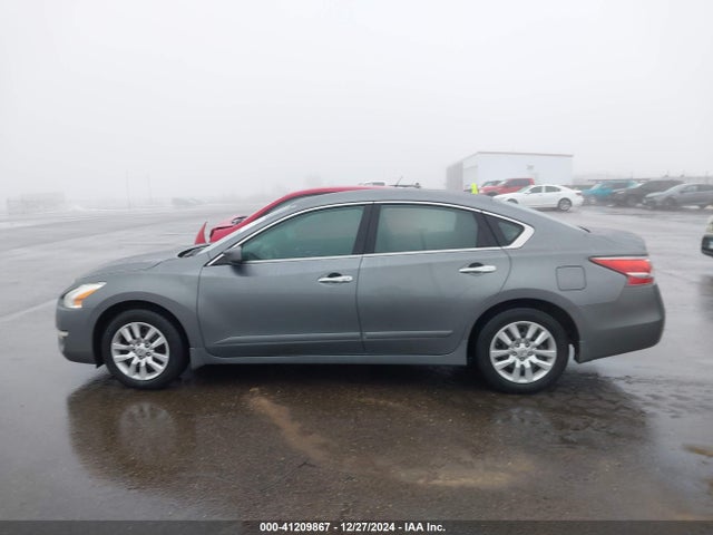 Nissan Altima 2.5 S 2014 1N4AL3AP7EC429057 Image 15