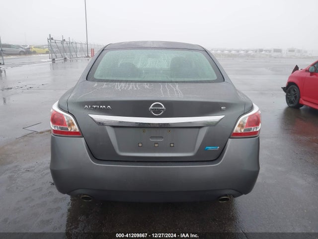 Nissan Altima 2.5 S 2014 1N4AL3AP7EC429057 Image 17