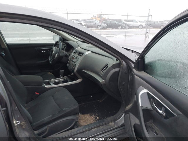 Nissan Altima 2.5 S 2014 1N4AL3AP7EC429057 Image 5