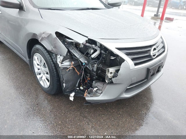Nissan Altima 2.5 S 2014 1N4AL3AP7EC429057 Image 6