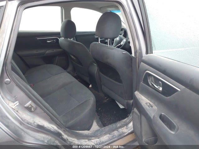 Nissan Altima 2.5 S 2014 1N4AL3AP7EC429057 Image 8