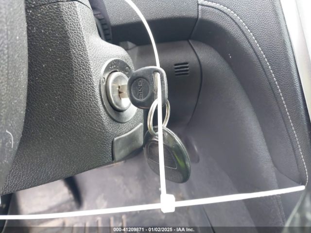1GKKRPKD6EJ312787 GMC ACADIA SLE