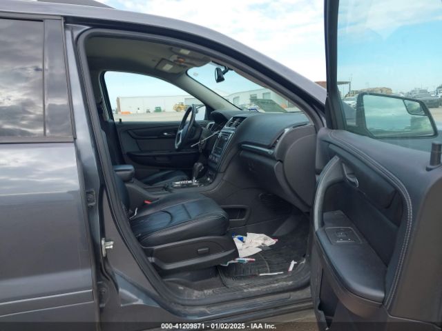 1GKKRPKD6EJ312787 GMC ACADIA SLE