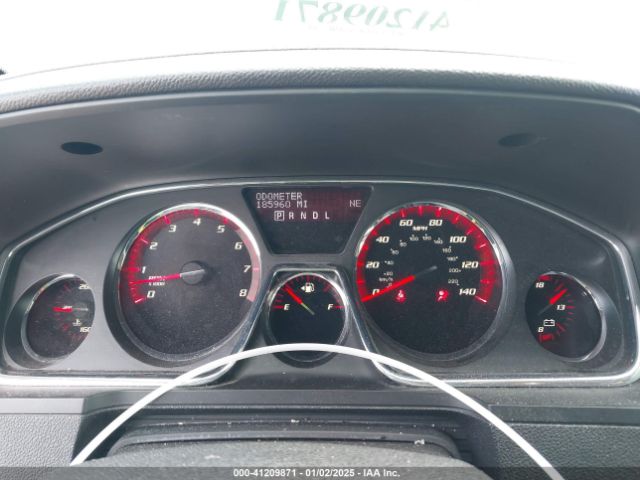 1GKKRPKD6EJ312787 GMC ACADIA SLE