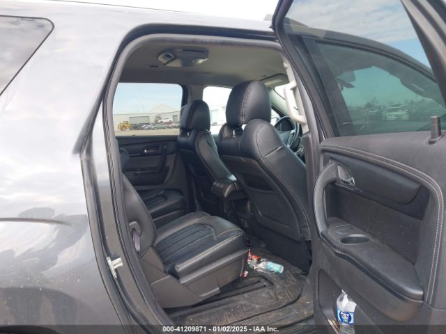 1GKKRPKD6EJ312787 GMC ACADIA SLE