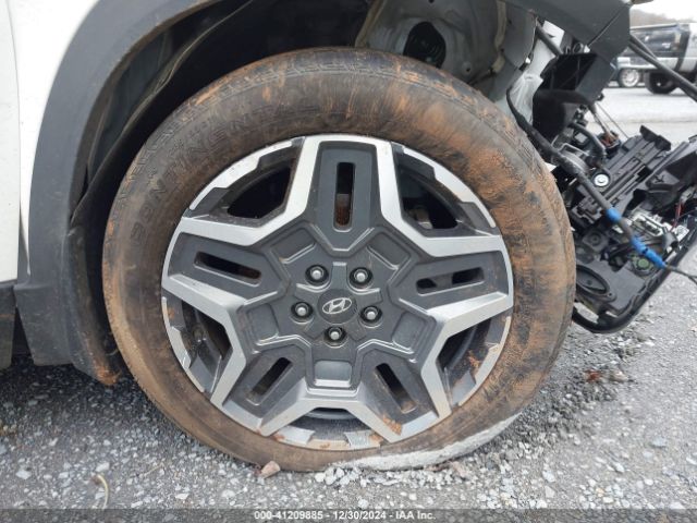 KM8S3DA12NU059478 Hyundai Santa Fe Sel Premium