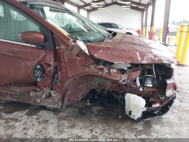 1FMCU9HDXJUB61247 Ford ESCAPE SEL