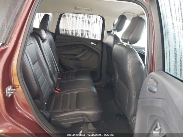 1FMCU9HDXJUB61247 Ford ESCAPE SEL