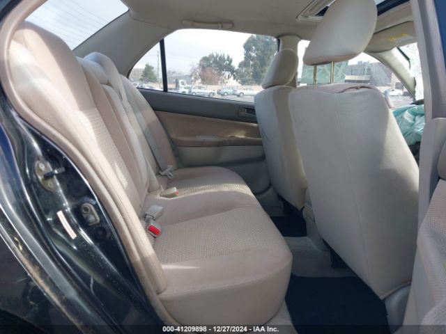 2003 MITSUBISHI LANCER JA3AJ36E23U113398 Photo 7