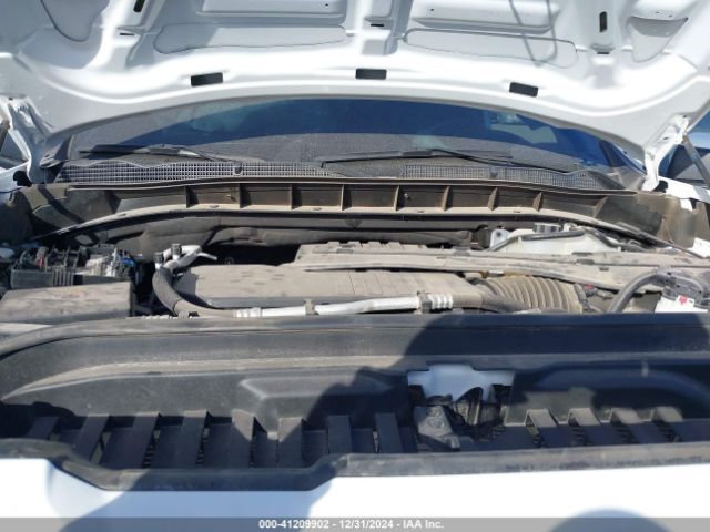 3GTNUAEK0RG315495 GMC Sierra 1500 4wd  Standard Box Pro