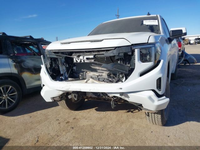 3GTNUAEK0RG315495 GMC Sierra 1500 4wd  Standard Box Pro