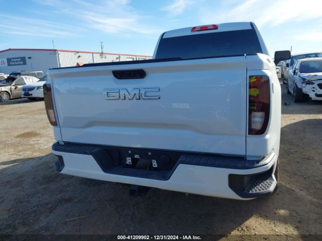 3GTNUAEK0RG315495 GMC Sierra 1500 4wd  Standard Box Pro