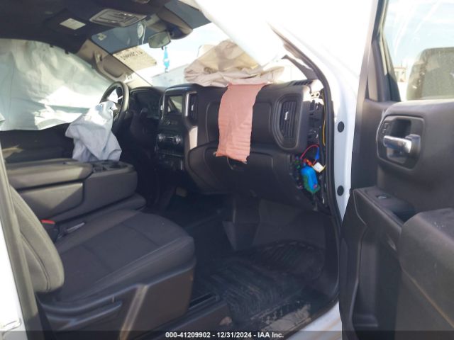 3GTNUAEK0RG315495 GMC Sierra 1500 4wd  Standard Box Pro