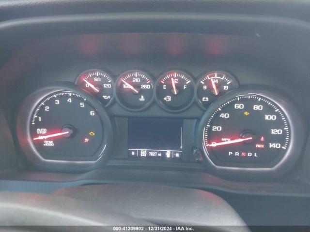 3GTNUAEK0RG315495 GMC Sierra 1500 4wd  Standard Box Pro