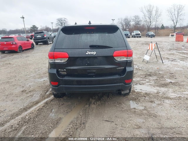 1C4RJFAG2EC186777 Jeep Grand Cherokee Laredo