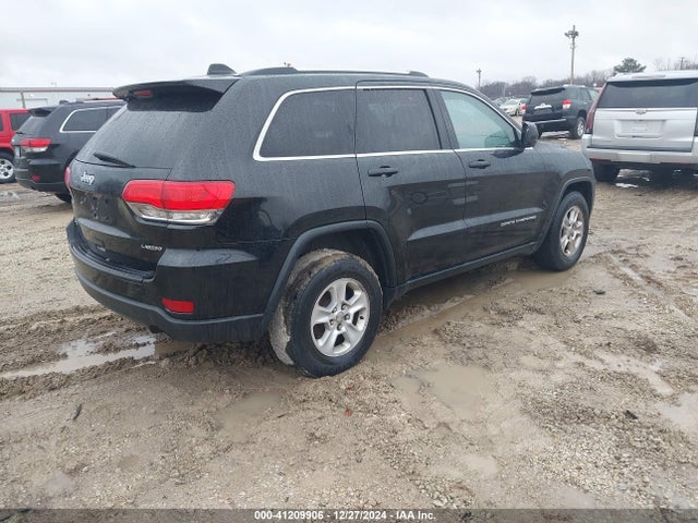 1C4RJFAG2EC186777 Jeep Grand Cherokee Laredo