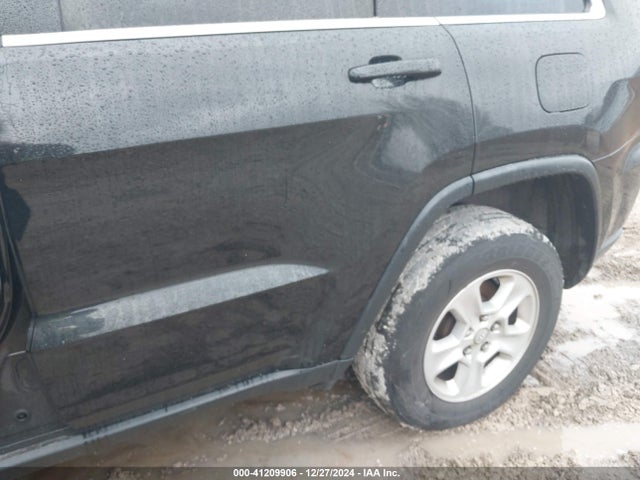 1C4RJFAG2EC186777 Jeep Grand Cherokee Laredo