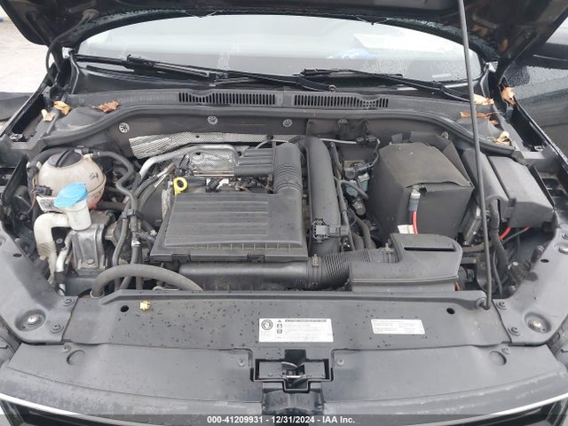 3VW267AJ3GM388028 Volkswagen JETTA S